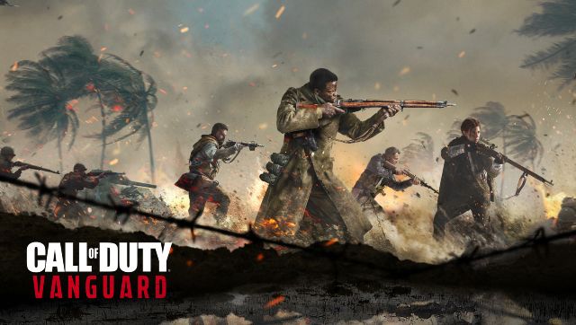 Call of Duty: Vanguard Achievement Trophy List