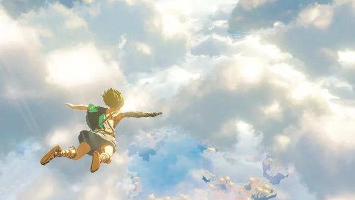 Snikken astronaut Infrarood Legend Of Zelda: Breath Of The Wild 2: Is It Coming To Wii U?
