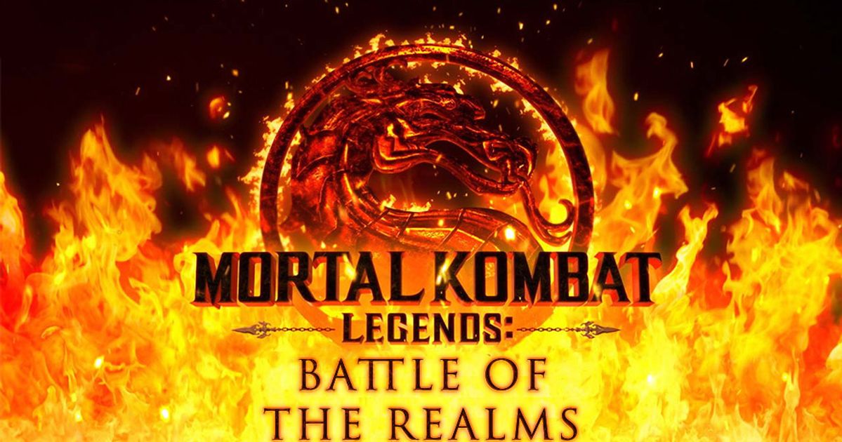 What to Expect from the Mortal Kombat Movie Sequel