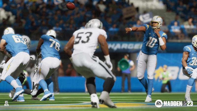 Madden 23 Release Date, Early Access EA Play Trial, Pre-Order, All-Madden  Edition Price, Bonus