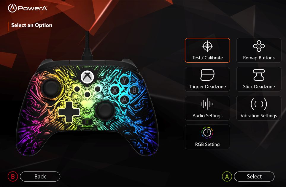 PowerA FUSION Pro Wireless Controller Is a Premium Light Show - Review