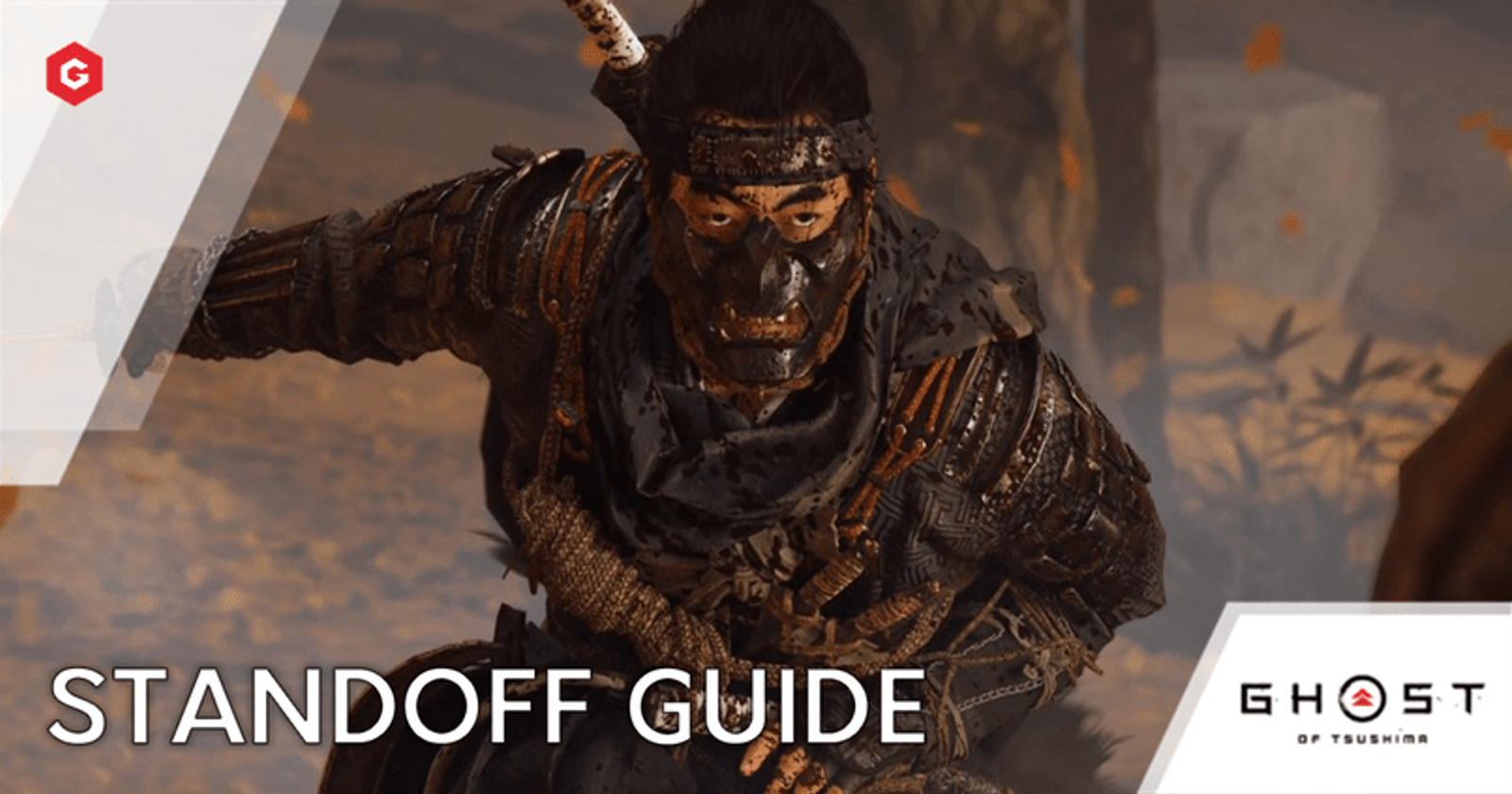 Ghost of Tsushima: How to Challenge Enemies and Start a Standoff