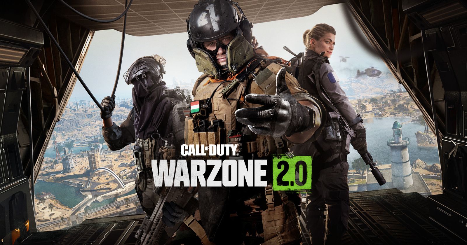 How To Download All Warzone 2 Content On Xbox - Guide