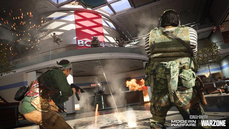 Modern Warfare And Warzone Season 6: All Battle Pass Items For Free And  Premium Passes