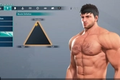 character creation street fighter 6