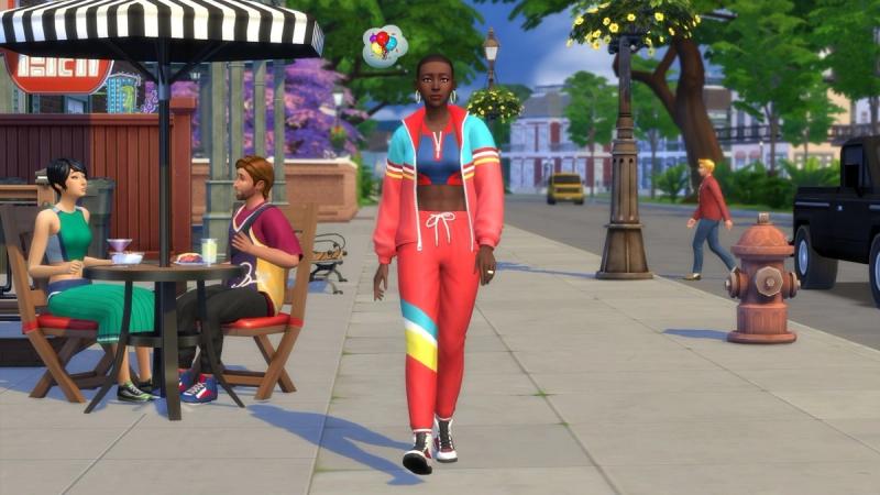 Thoughts On: The Sims 4 Kits – Quibbles and Scribbles