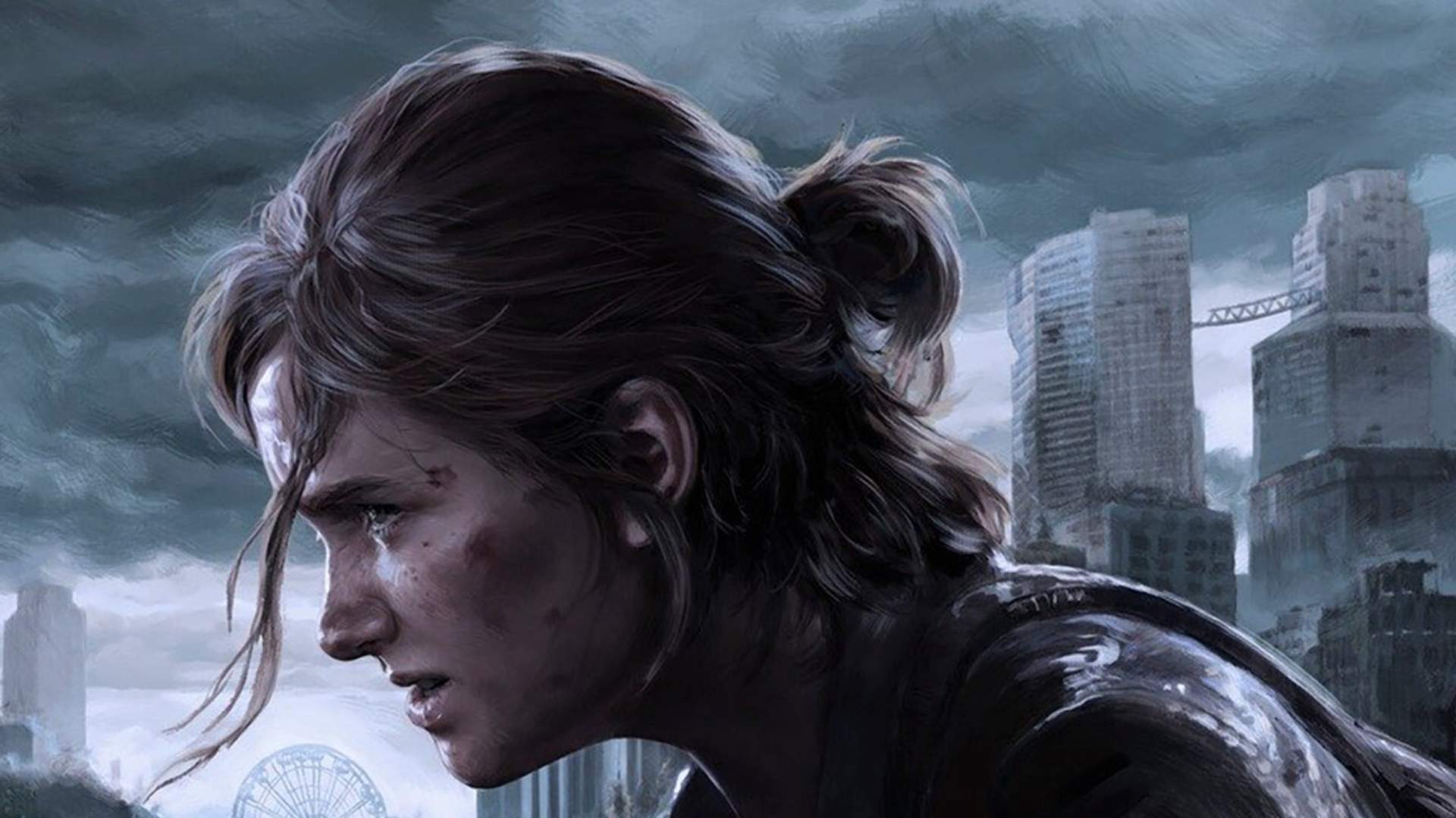 Студия The Last of Us обещает выпустить другие игры