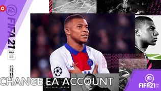FIFA 21: How To Change Your EA And Link Them To Your Xbox And PlayStation Account