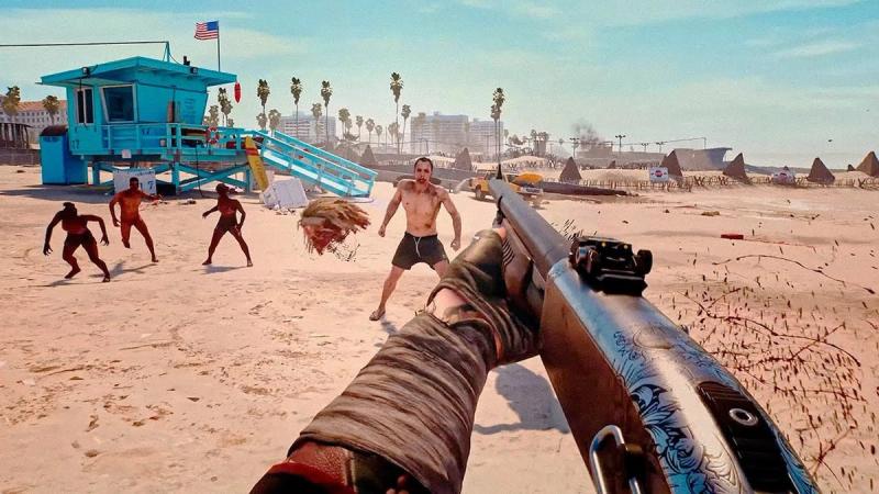 Dead Island 2 Release Date, New Details, and Screenshots Leak on