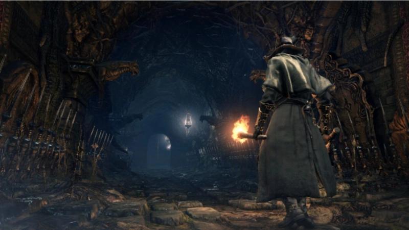 Ambitious” Bloodborne PS5 Remaster Will Arrive Later This Year