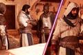 Some Assassin's Creed Mirage cutscenes.