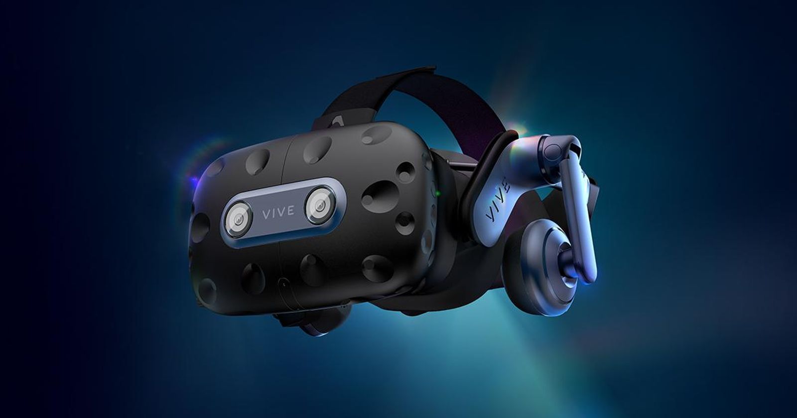HTC Vive Pro 2 review from a Quest 2 owner's perspective