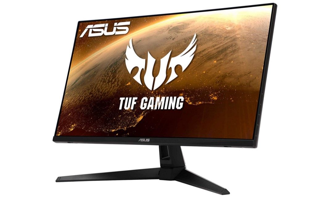 can i use a gaming monitor as a regular monitor