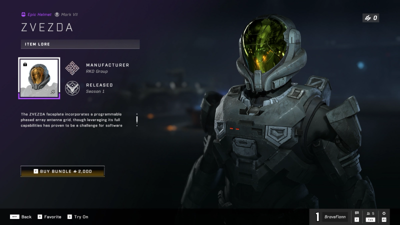 Halo Infinite Item Shop Update: All Daily and Weekly Deals in Halo Infinite  - Dot Esports