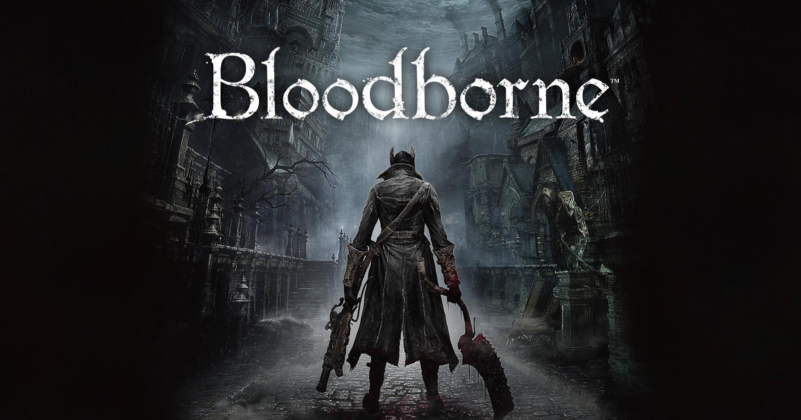Bloodborne 2 PS5 News  Release date, leaks, will Bloodborne 2 ever happen?