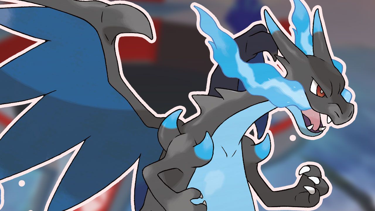 Charizard is a great counter to tackle the Tapu Bulu weakness.
