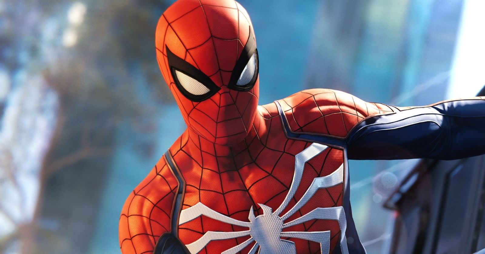 Sony details Marvel's Spider-Man Remastered improvements on