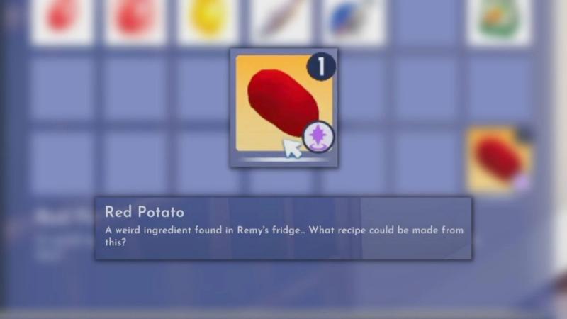 How to Get the Red Potato in Disney Dreamlight Valley - Prima Games