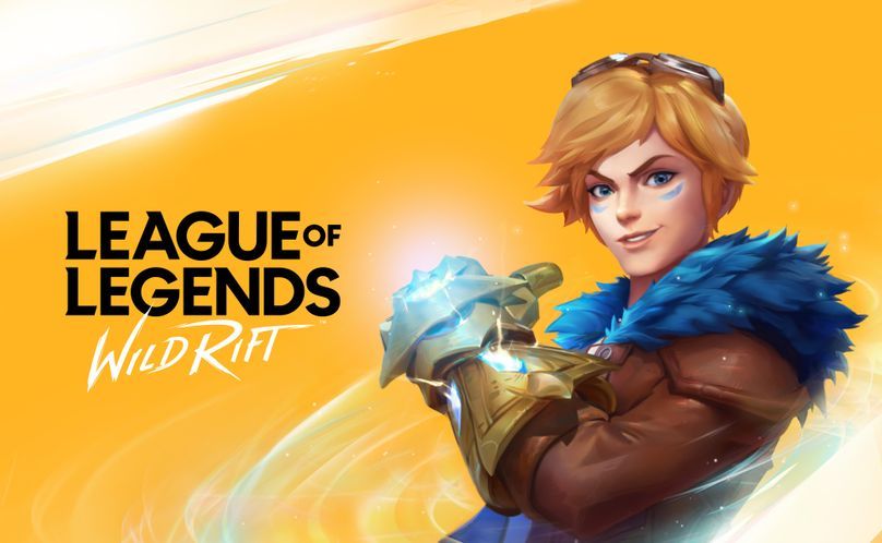 League of legends wild deals rift nintendo switch