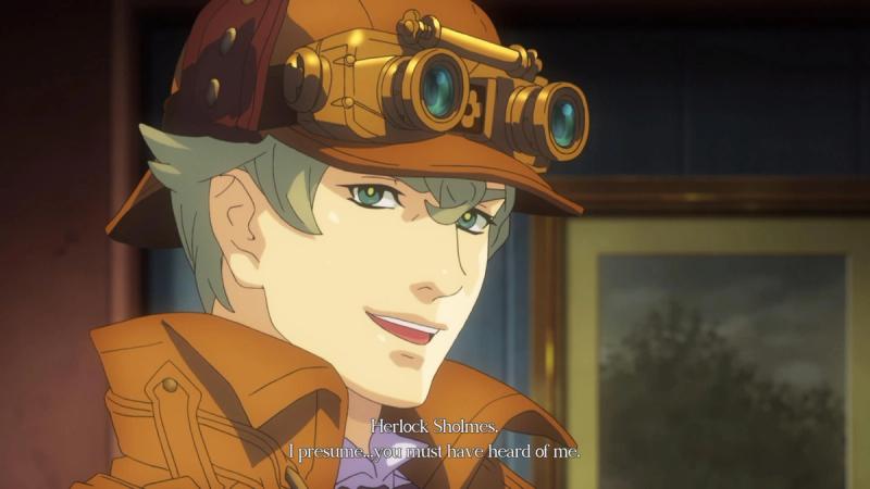 The Great Ace Attorney Chronicles Review