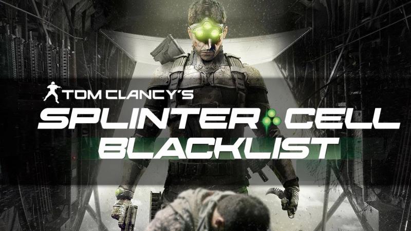 Modernizing Splinter Cell's Story Defeats The Point Of Tom Clancy