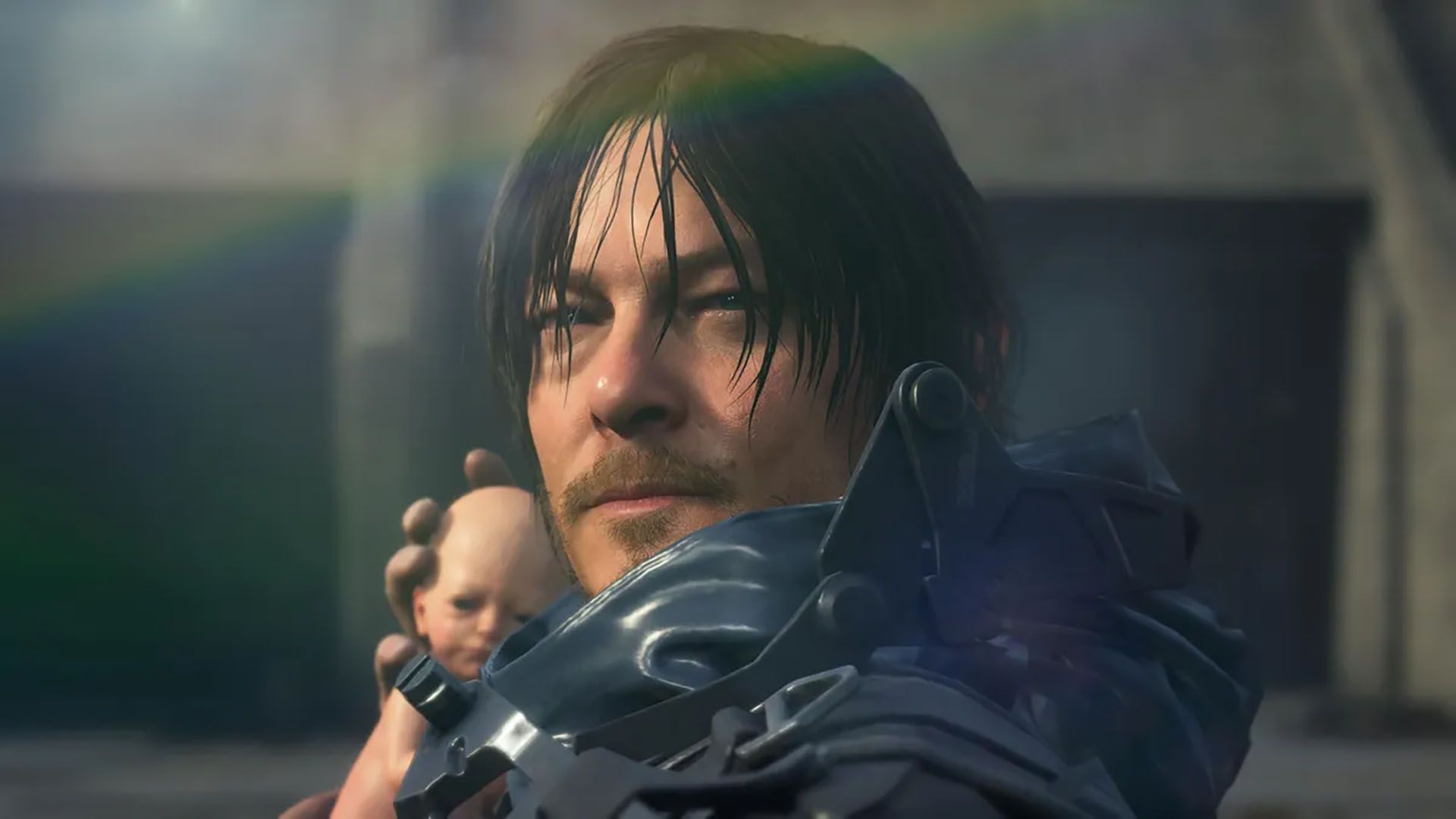 Death Stranding 2 to Feature Actress Elle Fanning
