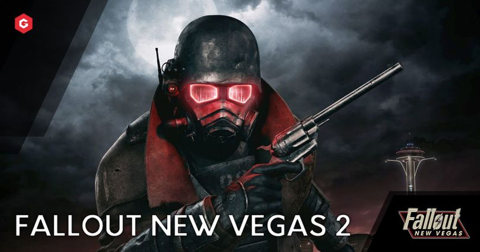 Fallout New Vegas player plays Fallout 2 