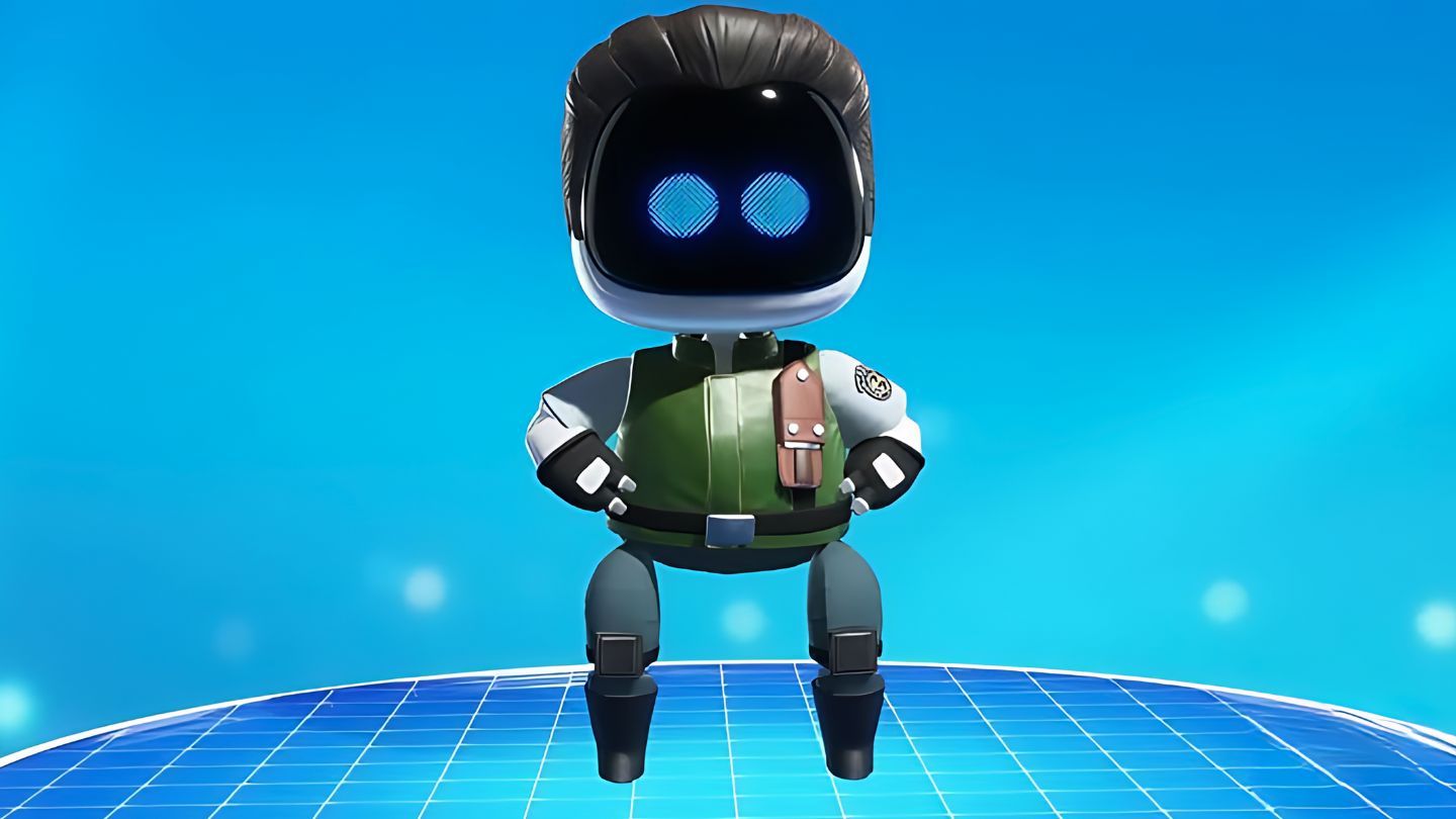 Where to Find the Resident Evil Characters in Astro Bot