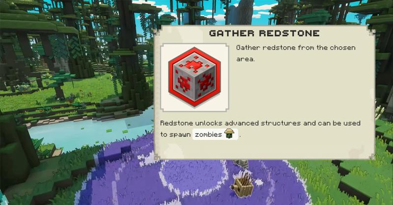 How to Find Redstone in Minecraft