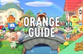 Oranges Animal Crossing New Horizons