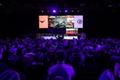 Image showing stage and crowd from Call of Duty League event