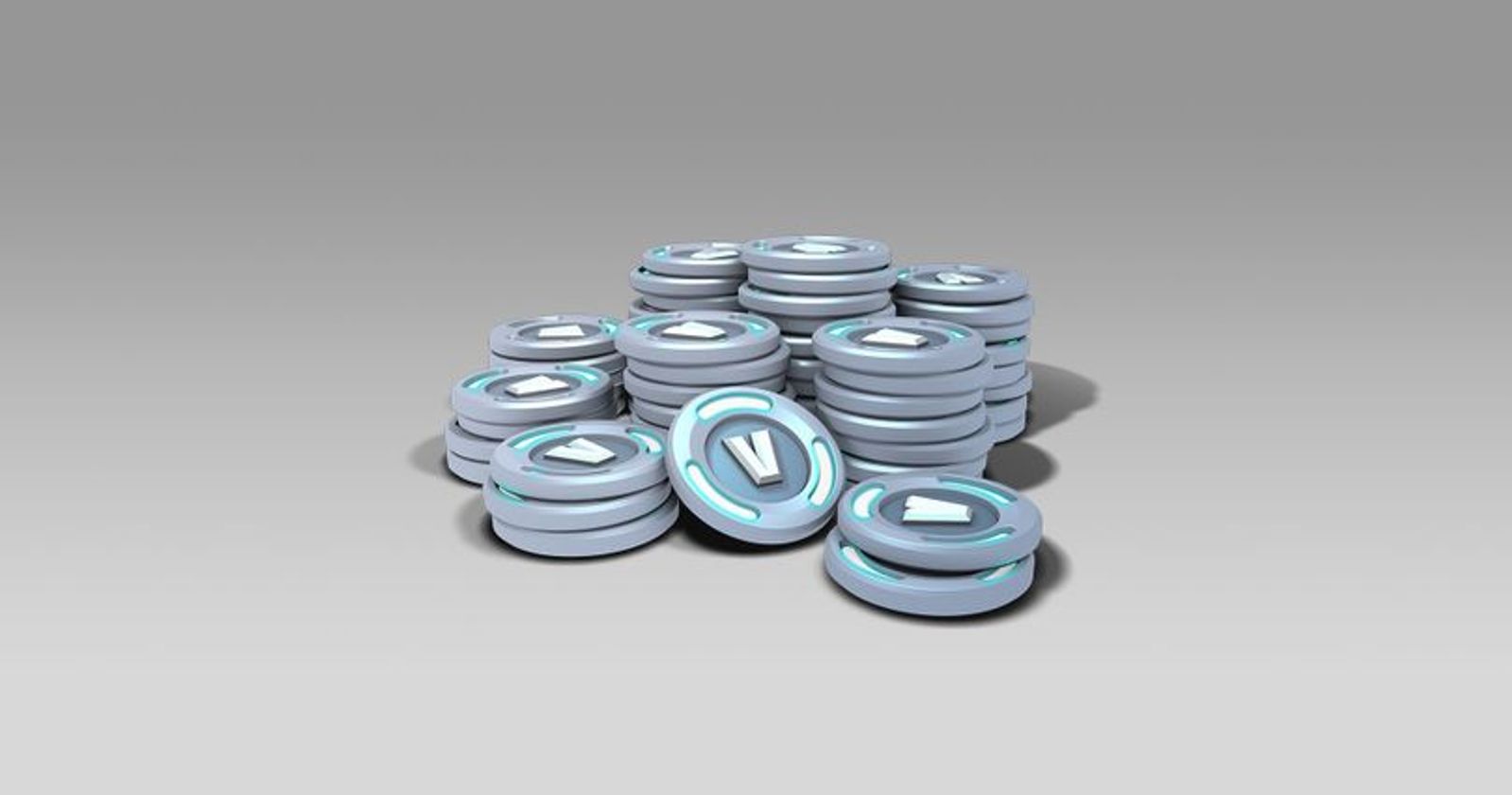How Much Are V-Bucks? - prices, packs, and more