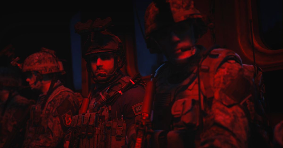 Call of Duty MW2 Campaign Gameplay Walkthrough, Part 1! (COD Modern Warfare  2) 
