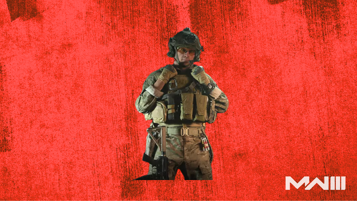 mw3 SpecGru 1 operators Image