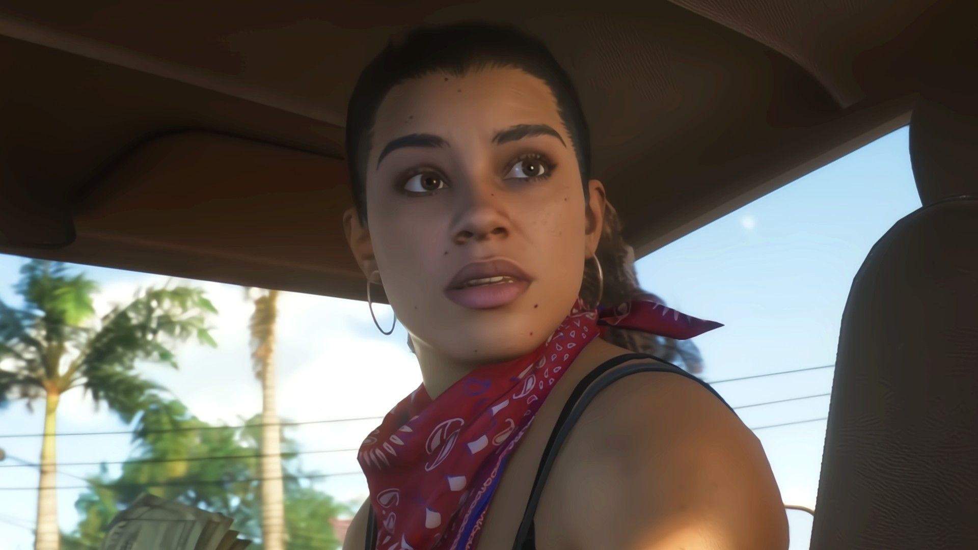 GTA 6 Characters - Who Are Lucia And Jason?