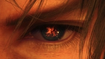 Clive's eye in Final Fantasy XVI