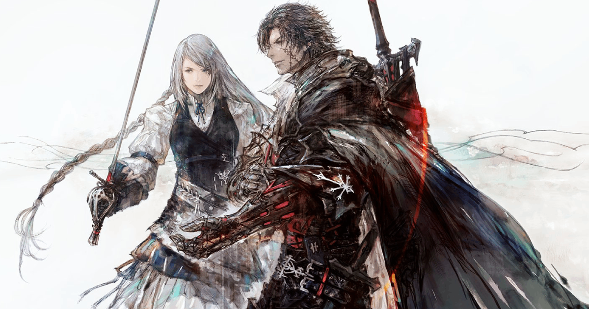 Final Fantasy 16: The Dead of Night Walkthrough and Gameplay - News