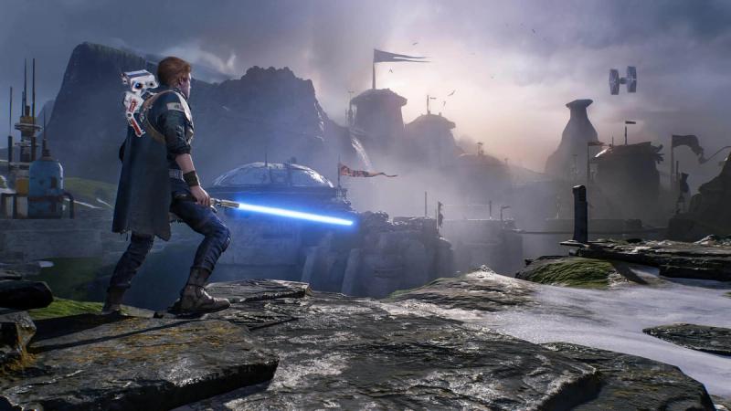 Star Wars Jedi: Survivor' release date, trailers and everything we know so  far