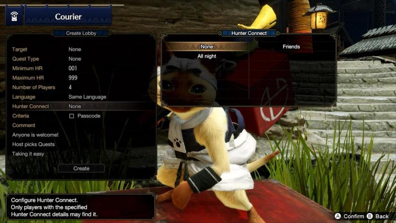 Monster Hunter Rise Co-op: How to Play With Friends