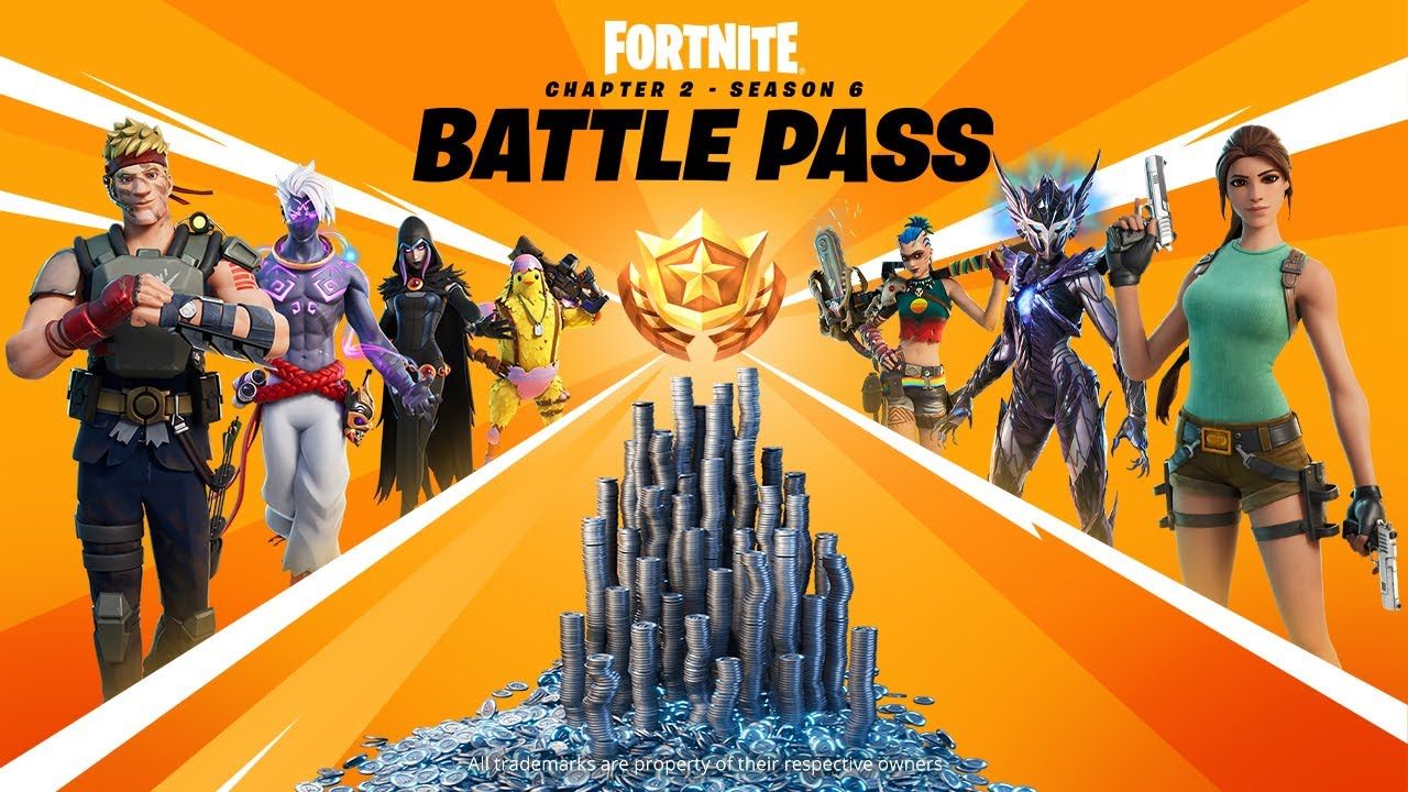 Battle pass fortnite deals price