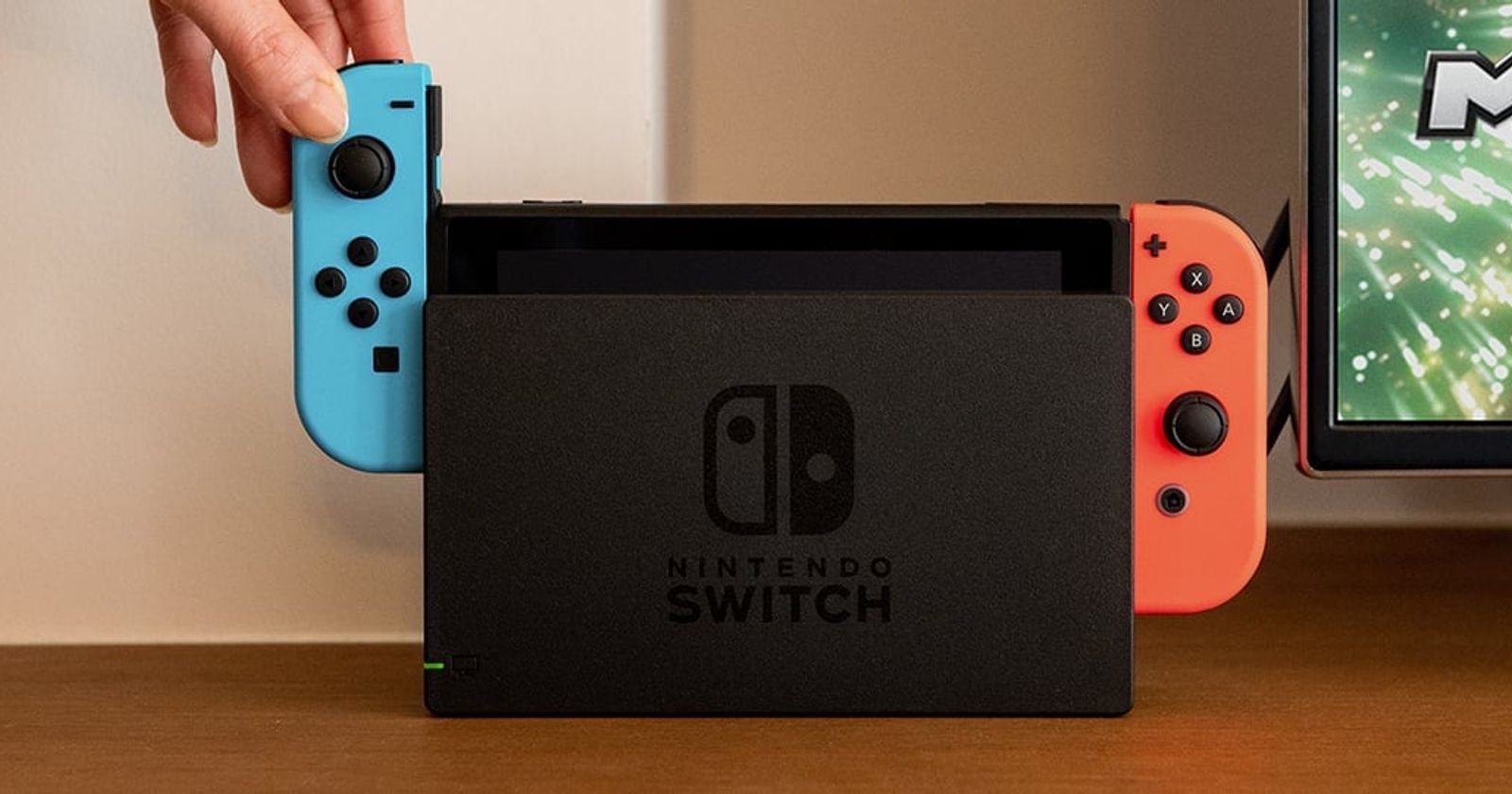 Nintendo Switch Has Outsold The Game Boy Advance and Xbox 360, Shifting  84.59 Million Units