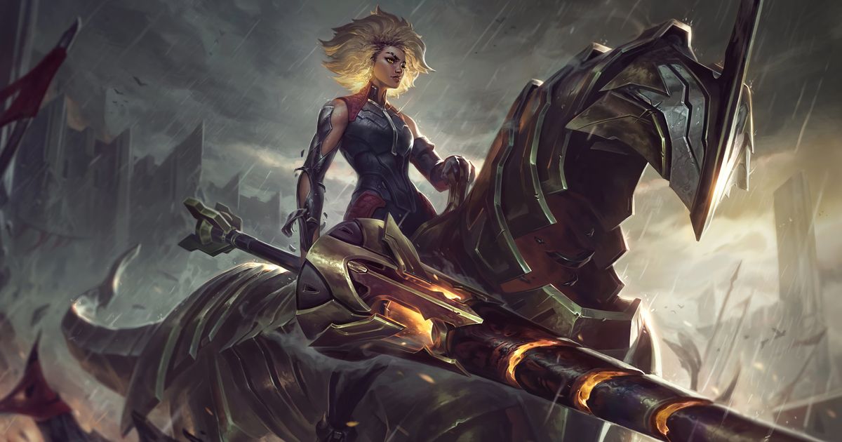 The BEST Junglers For All Ranks On Patch 13.10! NEW ITEMS