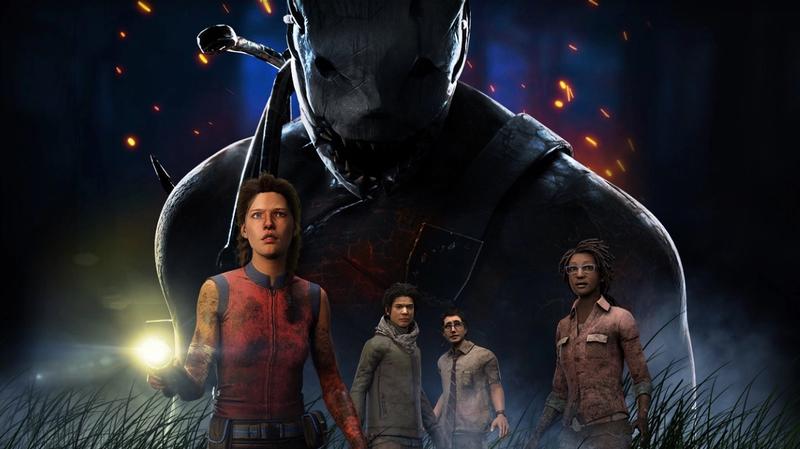 CROSSPLAY & CROSS-FRIENDS HAS ARRIVED!  Dead by Daylight (Guide To  Crossplay & How To Add Friends) 