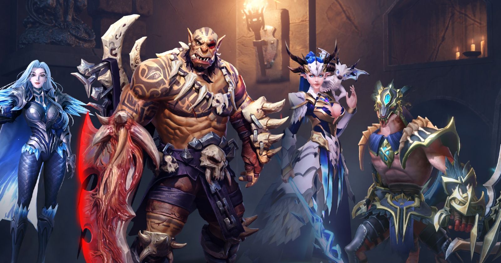 Updated] Clash Legends Codes : January 2023 » Gaming Guide
