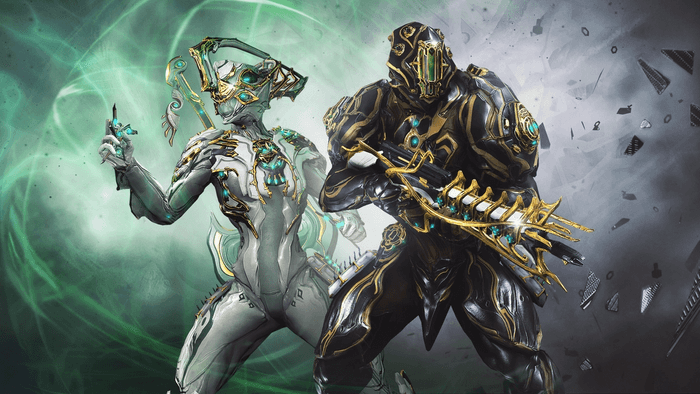 Warframe Prime Items - Latest Prime Access and Prime Vault