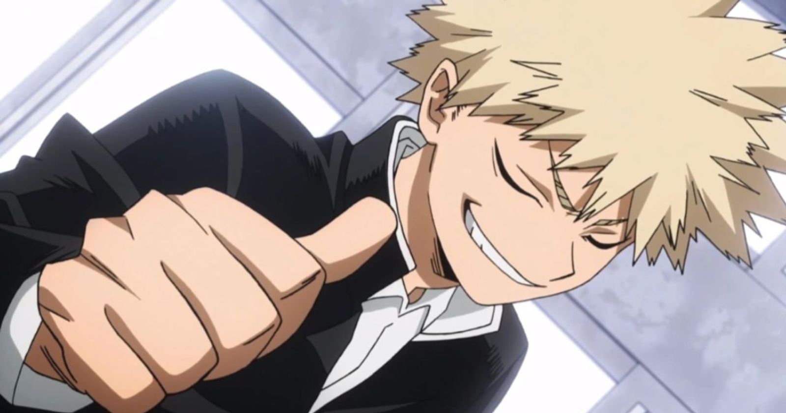 Stream My Hero Academia - The Day FULL OPENING ENGLISH by Anime
