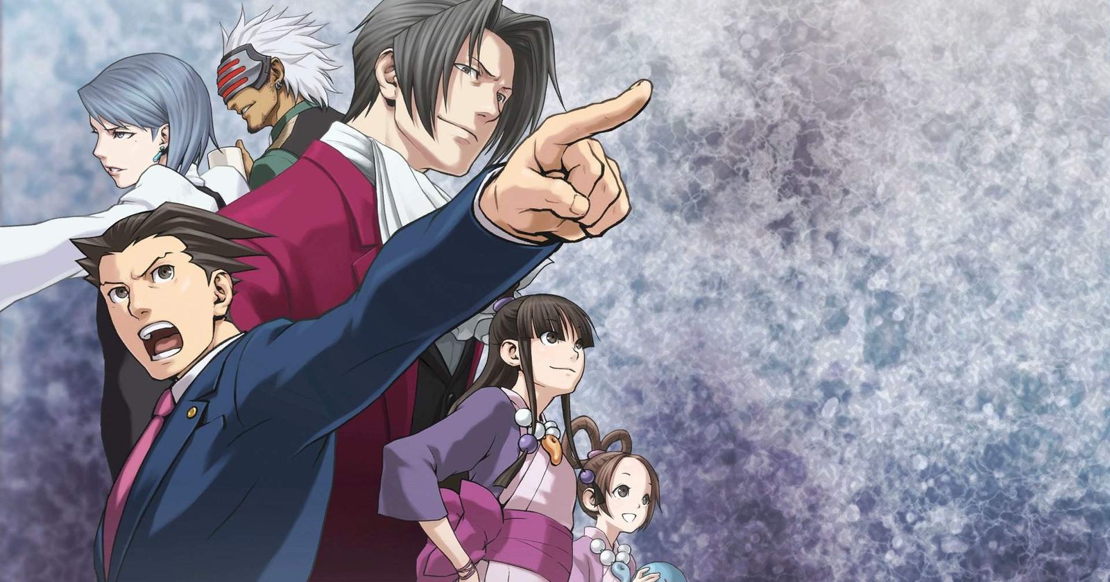 The Great Ace Attorney Chronicles review: classic Phoenix Wright