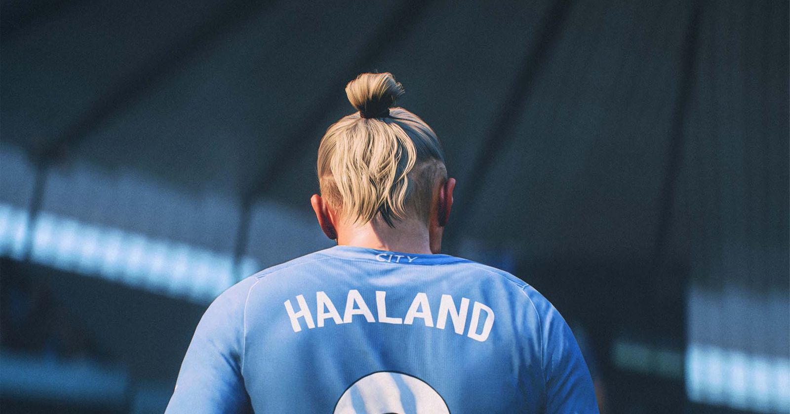 Beats Studio Pro Headphones Get Custom Erling Haaland Treatment in EA  Sports' FC 24 - CNET