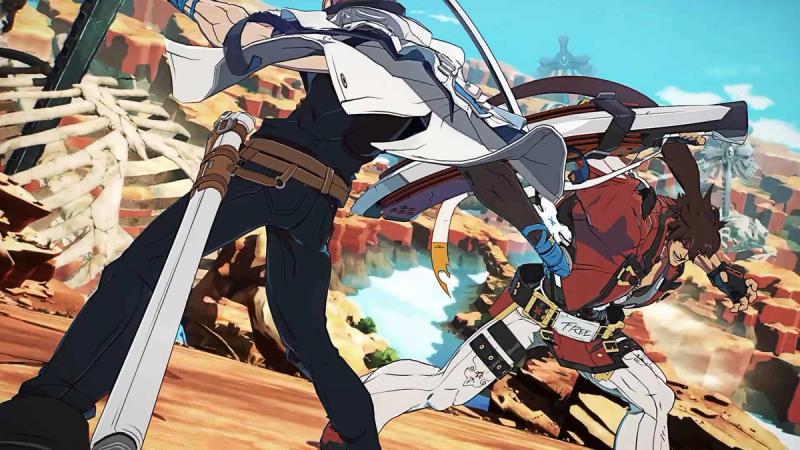 Is Bridget worth the money as Guilty Gear Strive's first DLC character of  Season 2?