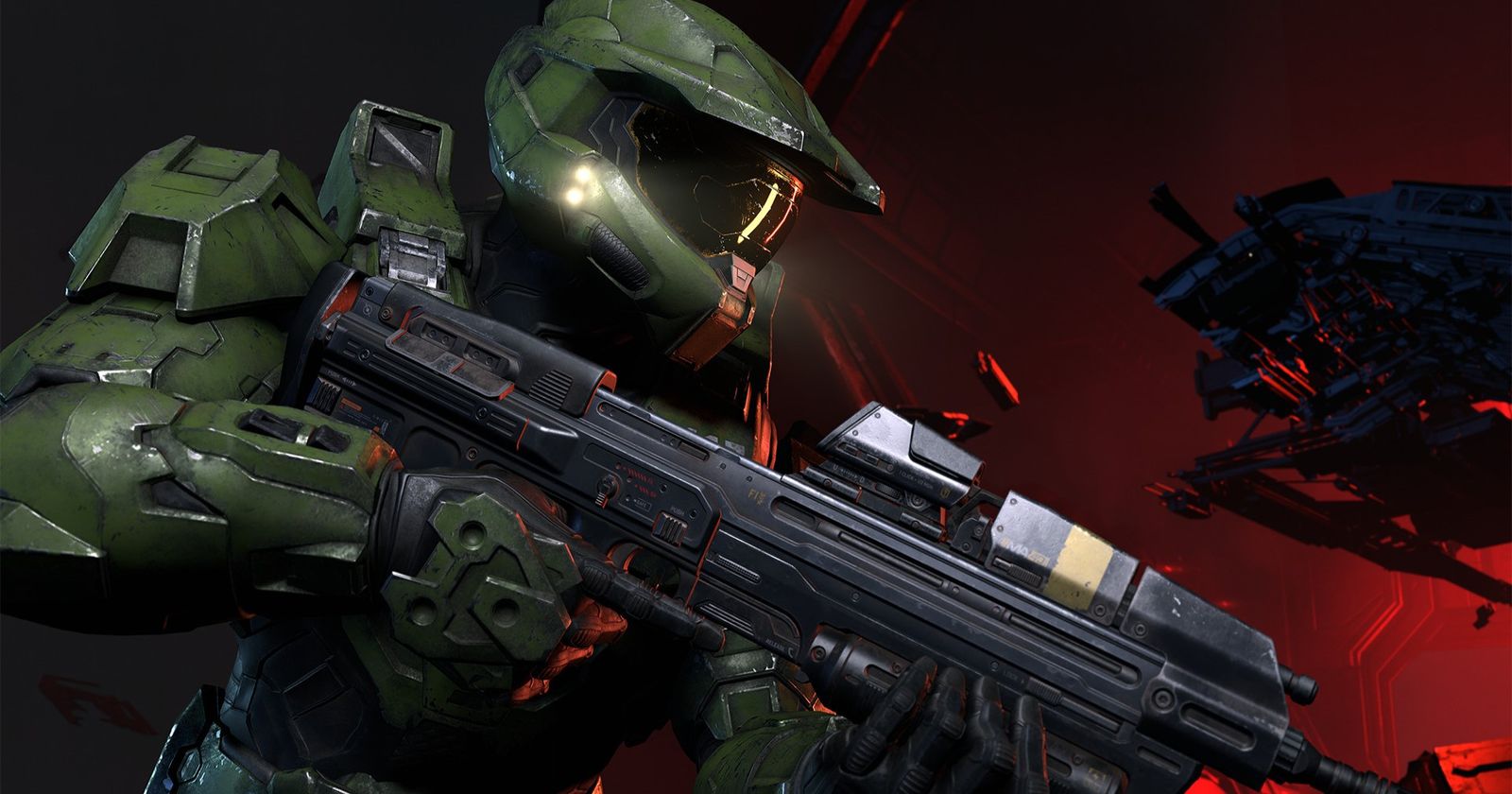 Every Mainline Halo Game Ranked - Game Informer